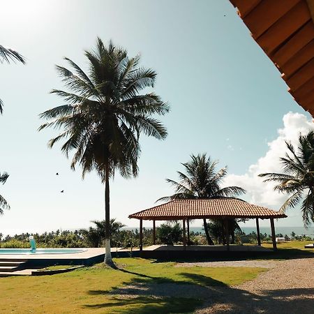 Pousada Riviera - Praia De Lagoa Do Pau Корурипи Екстериор снимка